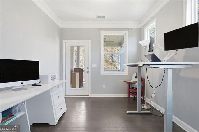 710 Rockwood Court, Canton, GA 30115