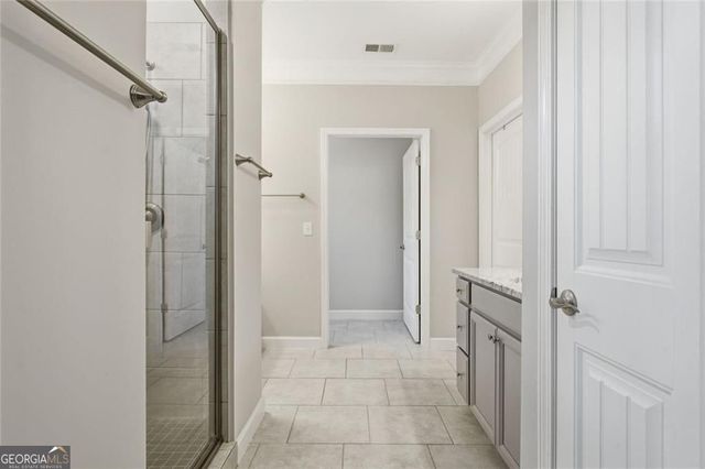 710 Rockwood Court, Canton, GA 30115