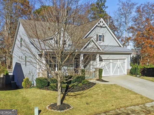 710 Rockwood Court, Canton, GA 30115