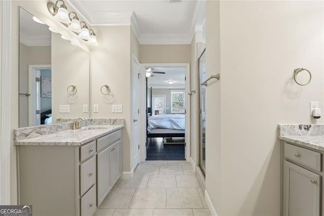 710 Rockwood Court, Canton, GA 30115