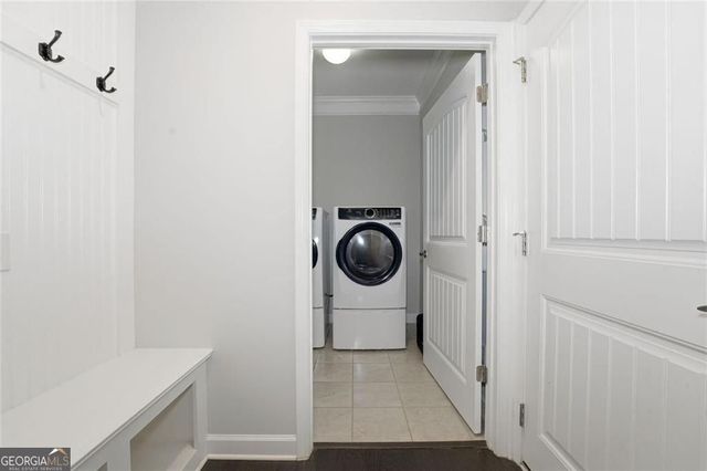 710 Rockwood Court, Canton, GA 30115