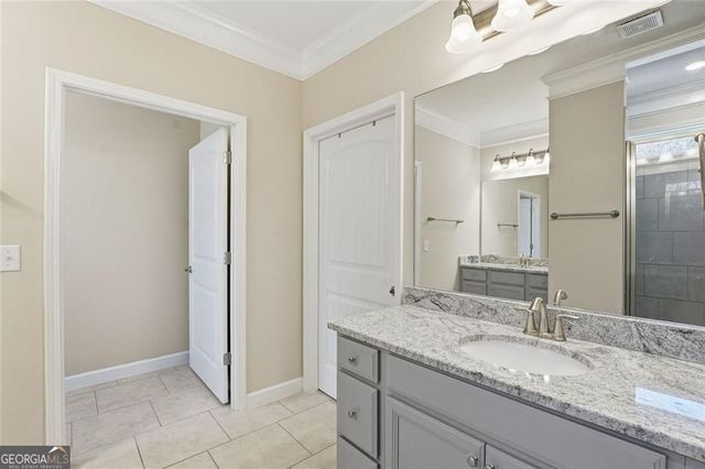 710 Rockwood Court, Canton, GA 30115