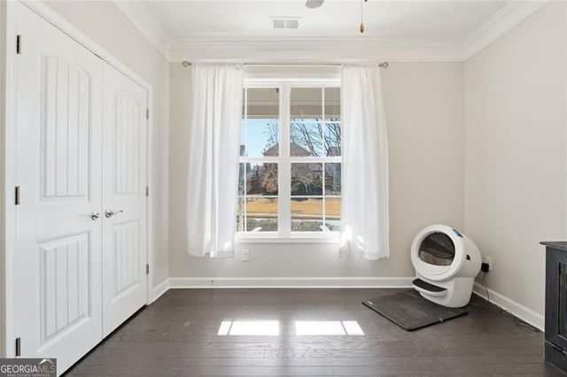 710 Rockwood Court, Canton, GA 30115