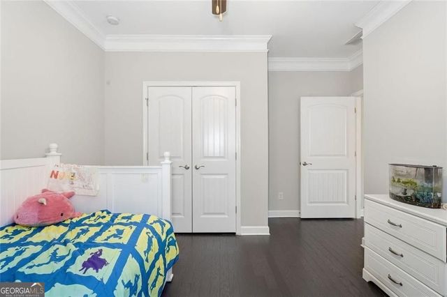 710 Rockwood Court, Canton, GA 30115