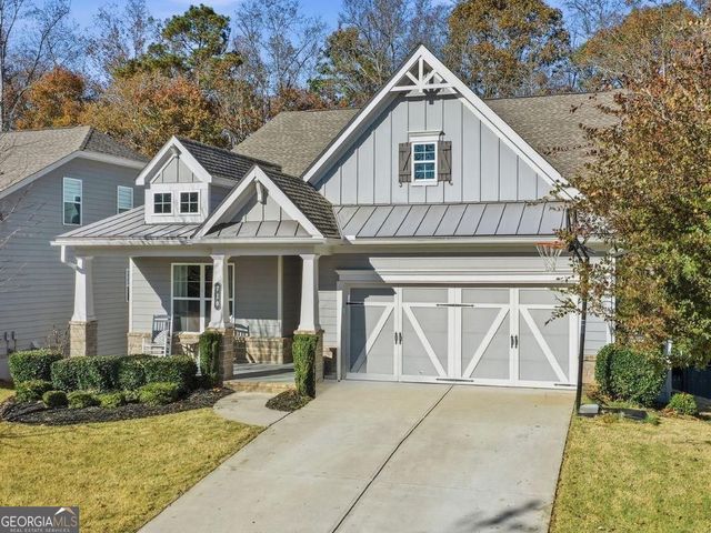 710 Rockwood Court, Canton, GA 30115