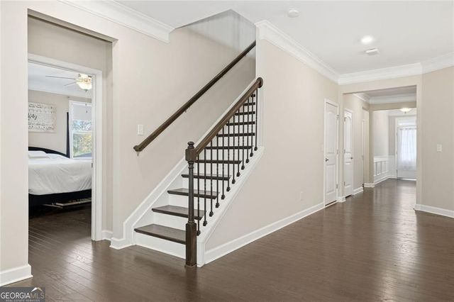 710 Rockwood Court, Canton, GA 30115