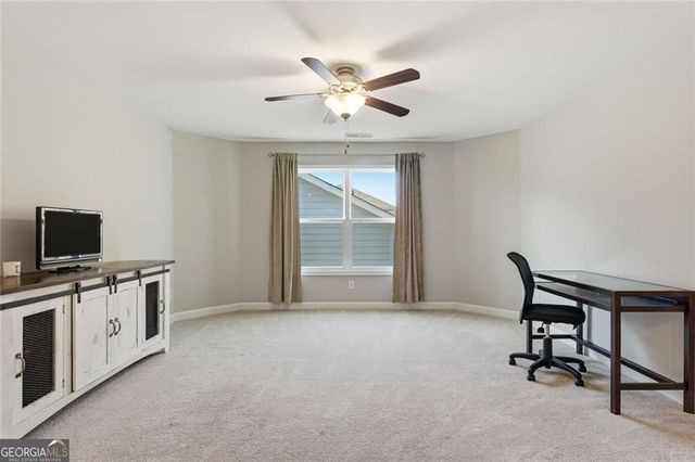 710 Rockwood Court, Canton, GA 30115