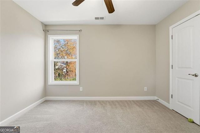 710 Rockwood Court, Canton, GA 30115