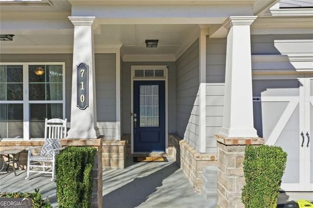 710 Rockwood Court, Canton, GA 30115