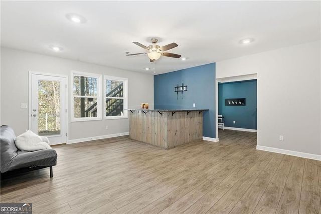 710 Rockwood Court, Canton, GA 30115