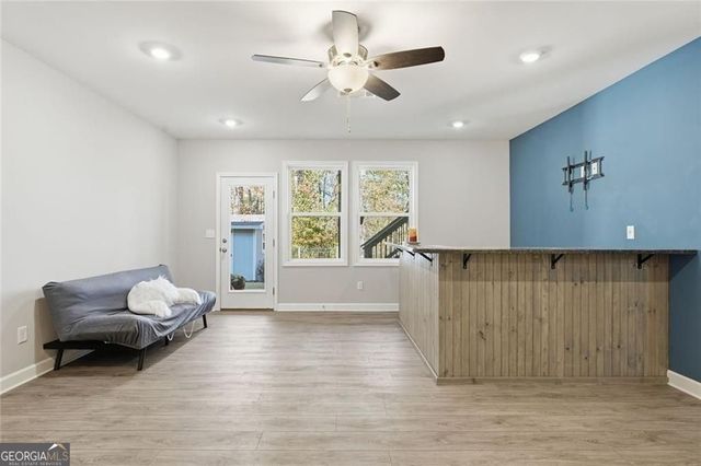 710 Rockwood Court, Canton, GA 30115