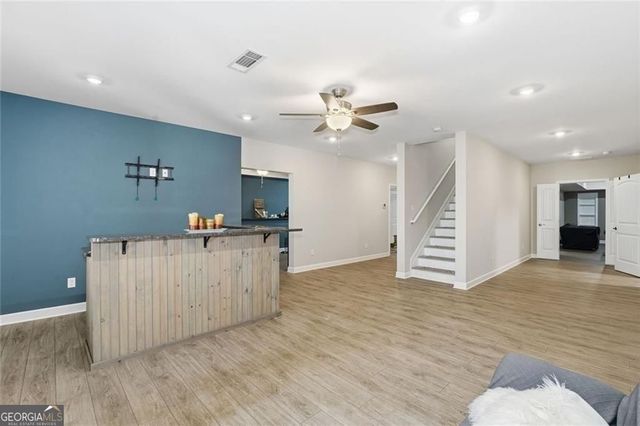 710 Rockwood Court, Canton, GA 30115