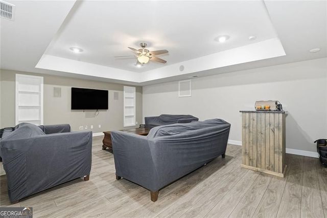 710 Rockwood Court, Canton, GA 30115