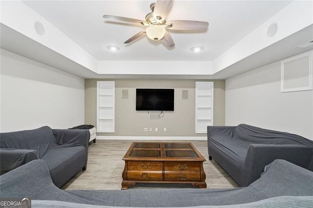 710 Rockwood Court, Canton, GA 30115