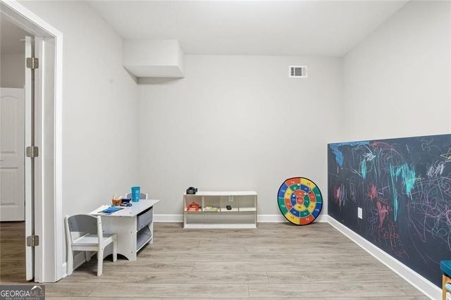 710 Rockwood Court, Canton, GA 30115