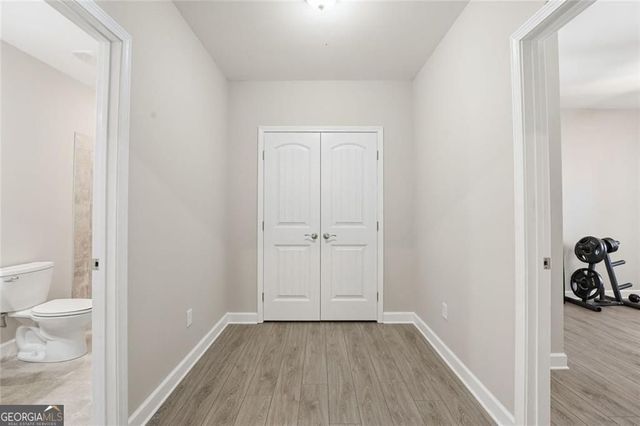 710 Rockwood Court, Canton, GA 30115