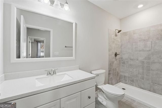 710 Rockwood Court, Canton, GA 30115