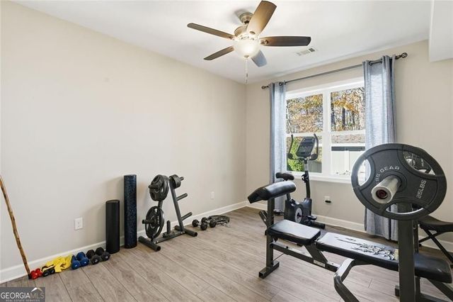 710 Rockwood Court, Canton, GA 30115