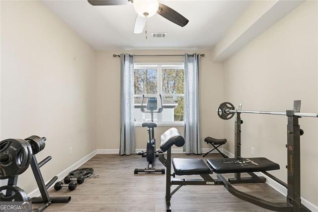 710 Rockwood Court, Canton, GA 30115