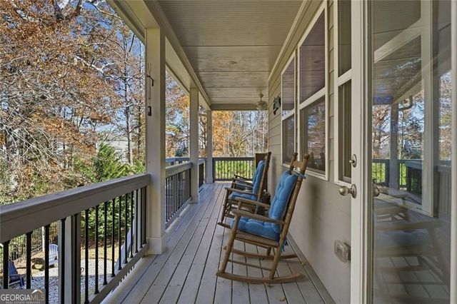 710 Rockwood Court, Canton, GA 30115