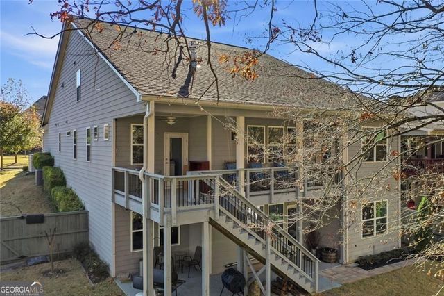 710 Rockwood Court, Canton, GA 30115