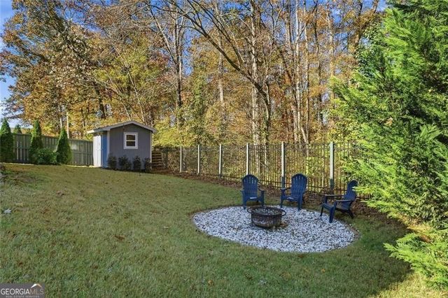 710 Rockwood Court, Canton, GA 30115