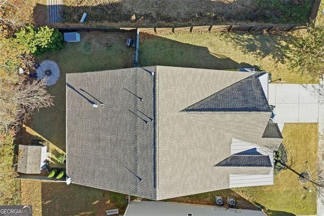 710 Rockwood Court, Canton, GA 30115