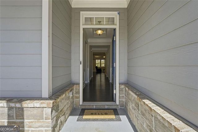 710 Rockwood Court, Canton, GA 30115