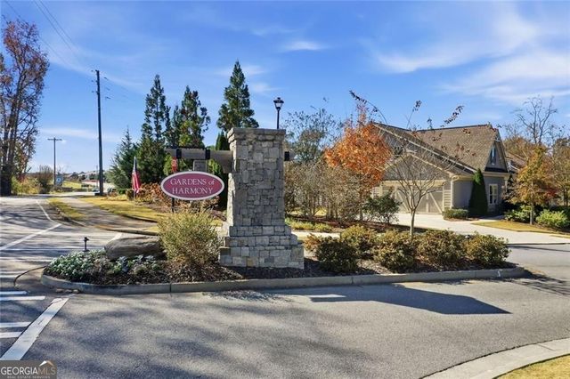 710 Rockwood Court, Canton, GA 30115