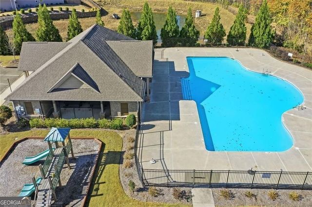 710 Rockwood Court, Canton, GA 30115