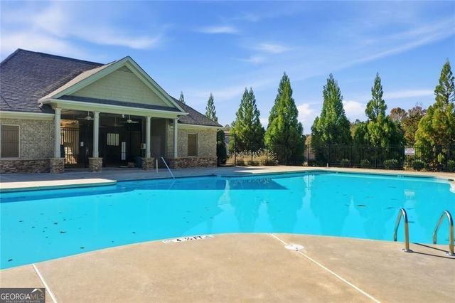 710 Rockwood Court, Canton, GA 30115