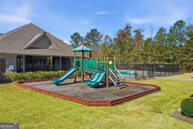 710 Rockwood Court, Canton, GA 30115