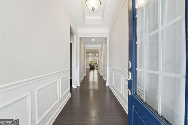 710 Rockwood Court, Canton, GA 30115