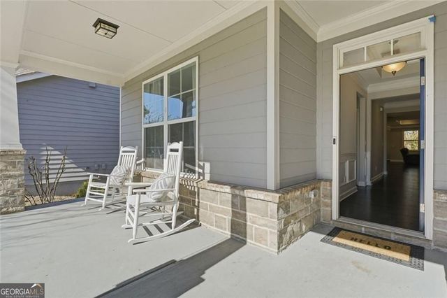 710 Rockwood Court, Canton, GA 30115