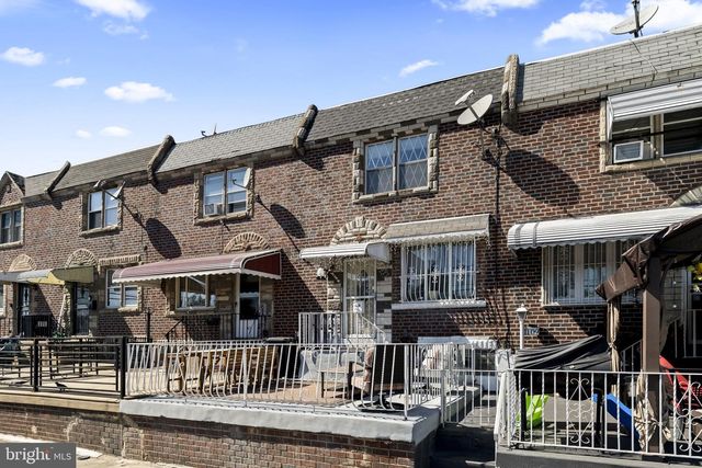 1107 E LYCOMING ST, Philadelphia, PA 19124