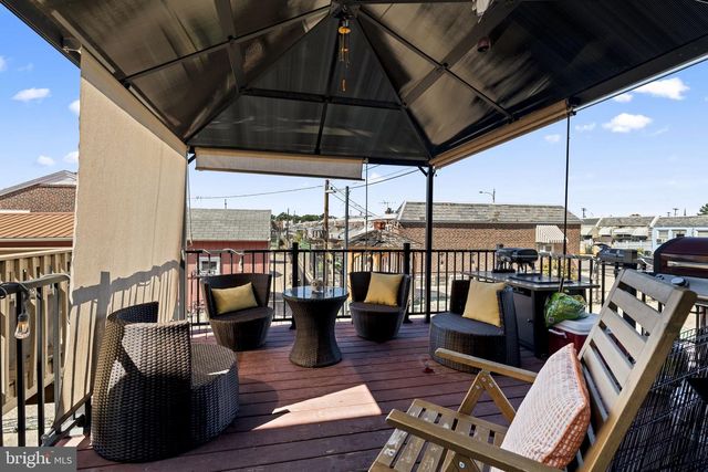 1107 E LYCOMING ST, Philadelphia, PA 19124