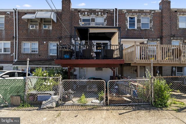 1107 E LYCOMING ST, Philadelphia, PA 19124