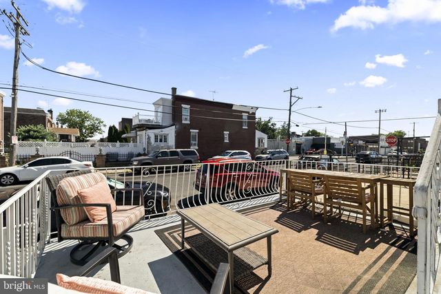 1107 E LYCOMING ST, Philadelphia, PA 19124