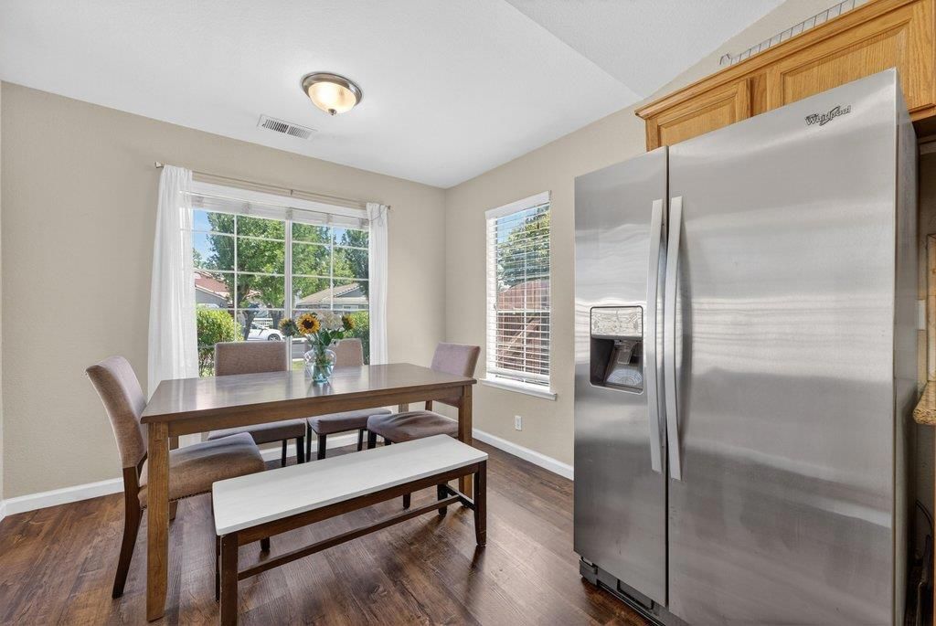 Image 10 of property listing at 651 Monte Carlo Drive, Hollister, CA 95023