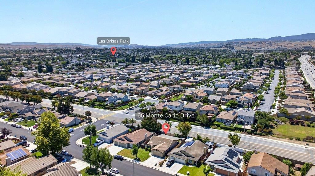 Image 40 of property listing at 651 Monte Carlo Drive, Hollister, CA 95023