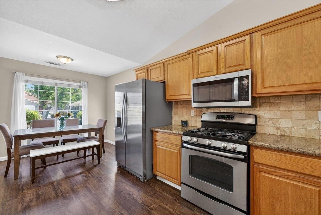 Image 9 of property listing at 651 Monte Carlo Drive, Hollister, CA 95023