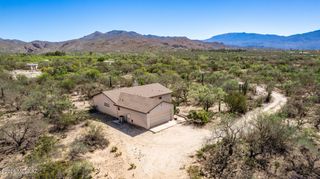 4243 N Soldier Trail, Tucson, AZ 85749