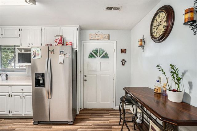 992 Brian Lane, Forest Park, GA 30297