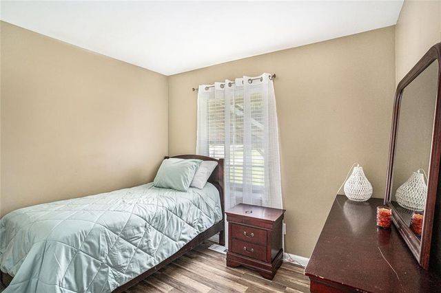 992 Brian Lane, Forest Park, GA 30297