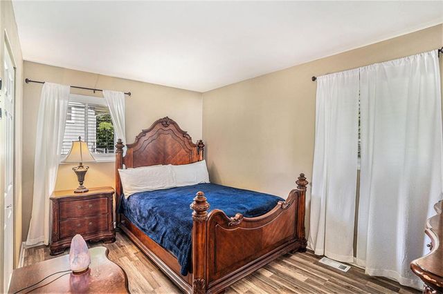 992 Brian Lane, Forest Park, GA 30297