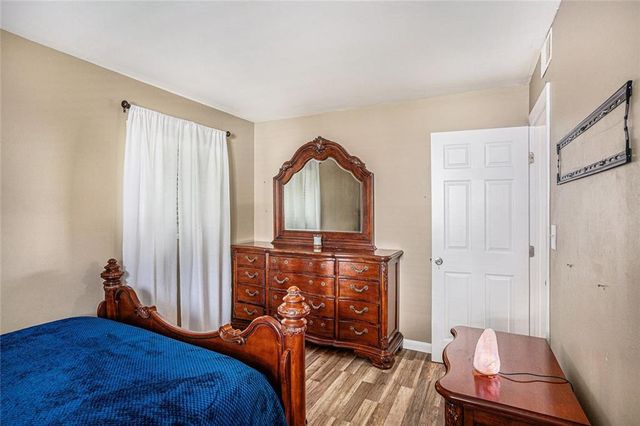 992 Brian Lane, Forest Park, GA 30297