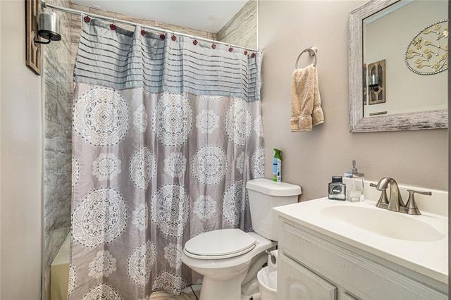 992 Brian Lane, Forest Park, GA 30297