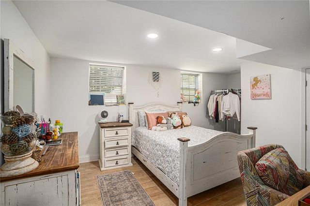 992 Brian Lane, Forest Park, GA 30297