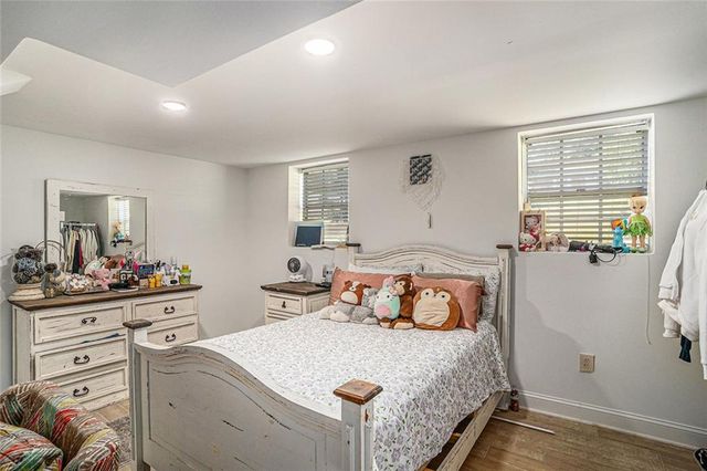 992 Brian Lane, Forest Park, GA 30297