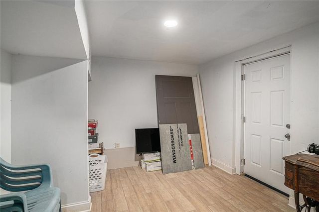 992 Brian Lane, Forest Park, GA 30297